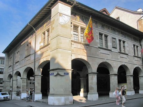 l'Arsenal