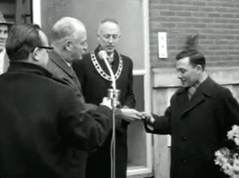 Historische Route Heechterp-Schieringen
