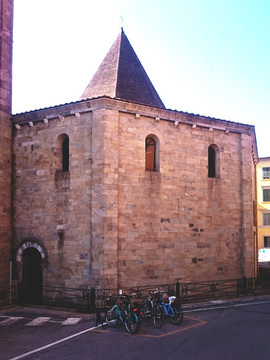 Chiesa di S.Sepolcro