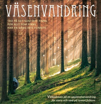 Vattnets väsen Stensö