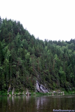 Камень Юрта