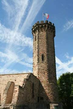 Forbach