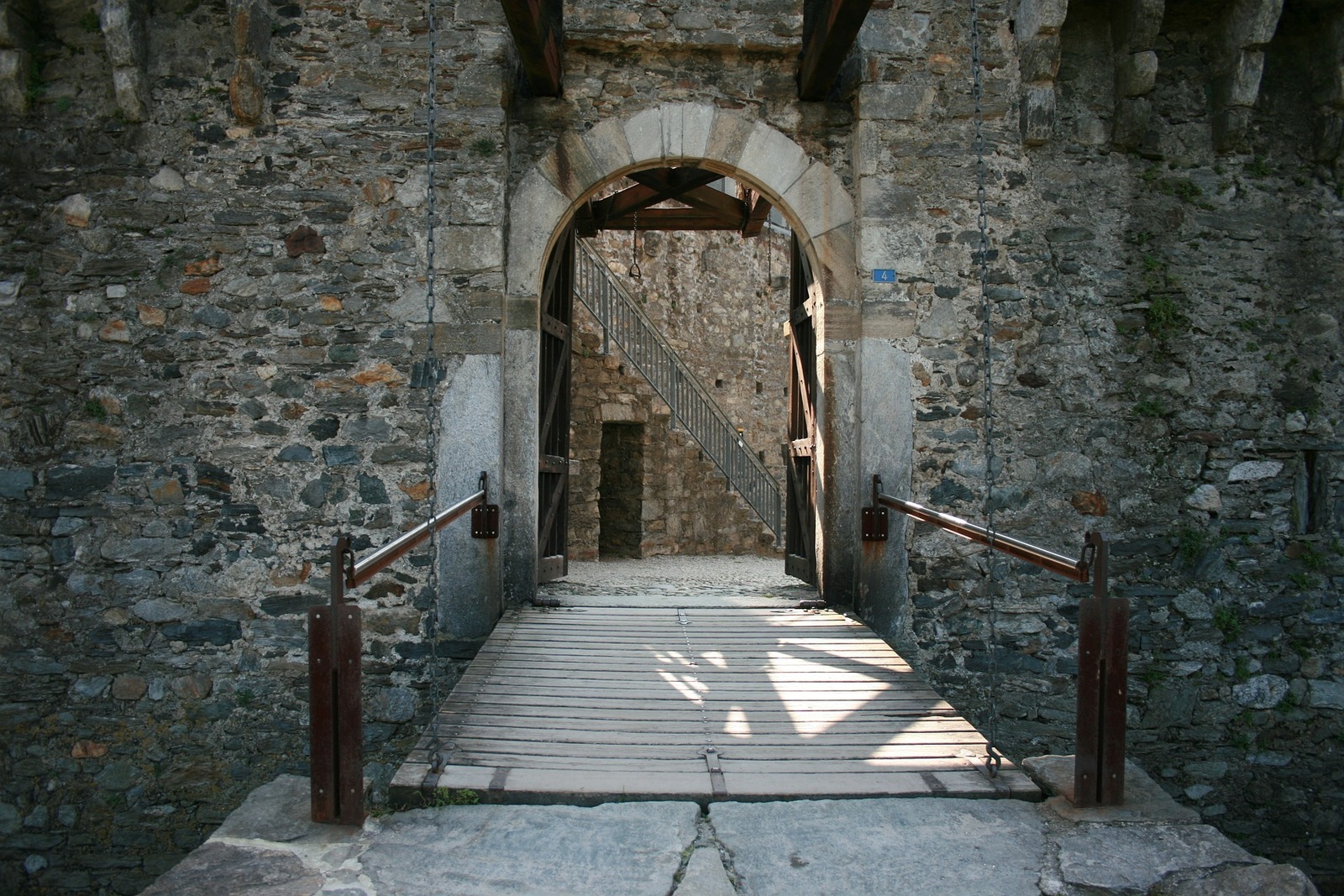Castello di Montebello