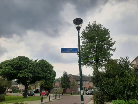 Joris Dircksenstraat