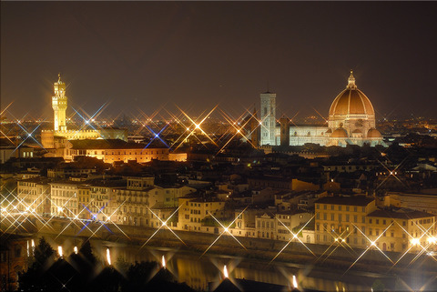 HOTEL LEOPOLDA: “Scoprire e Amare Firenze in Tre Giorni”