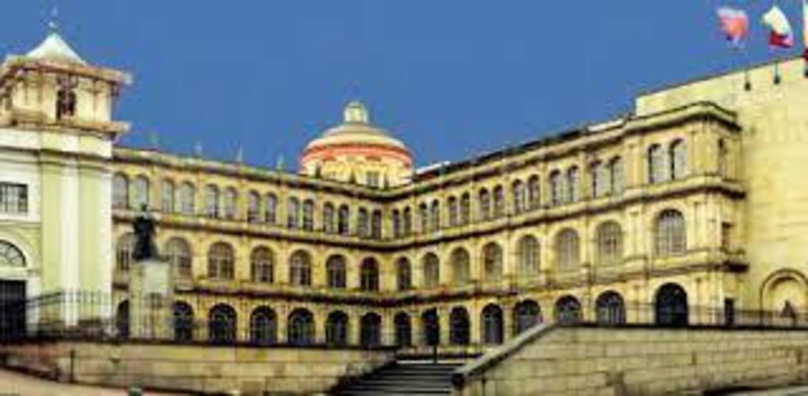 Colegio San Bartolome