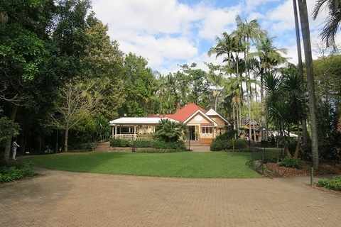 Residence Hill