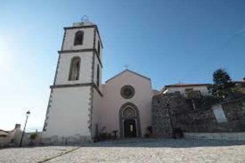 Francolise Chiesa di Santa Maria a Castello