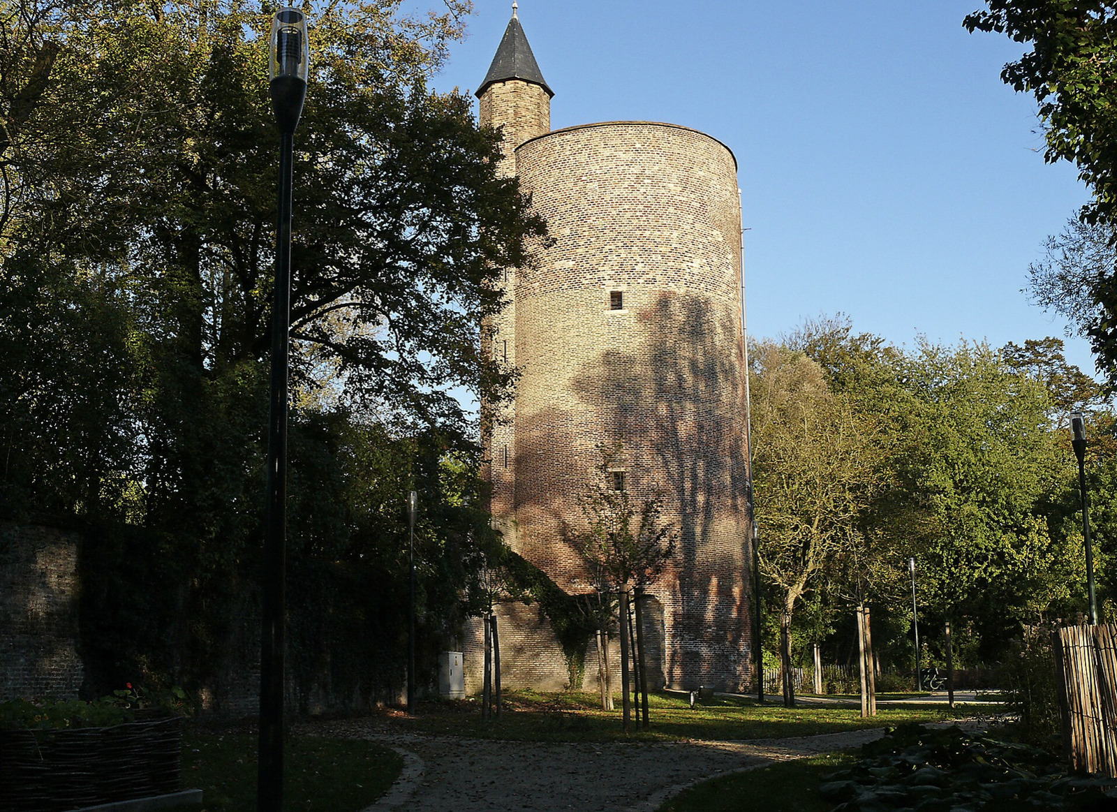 Poertoren