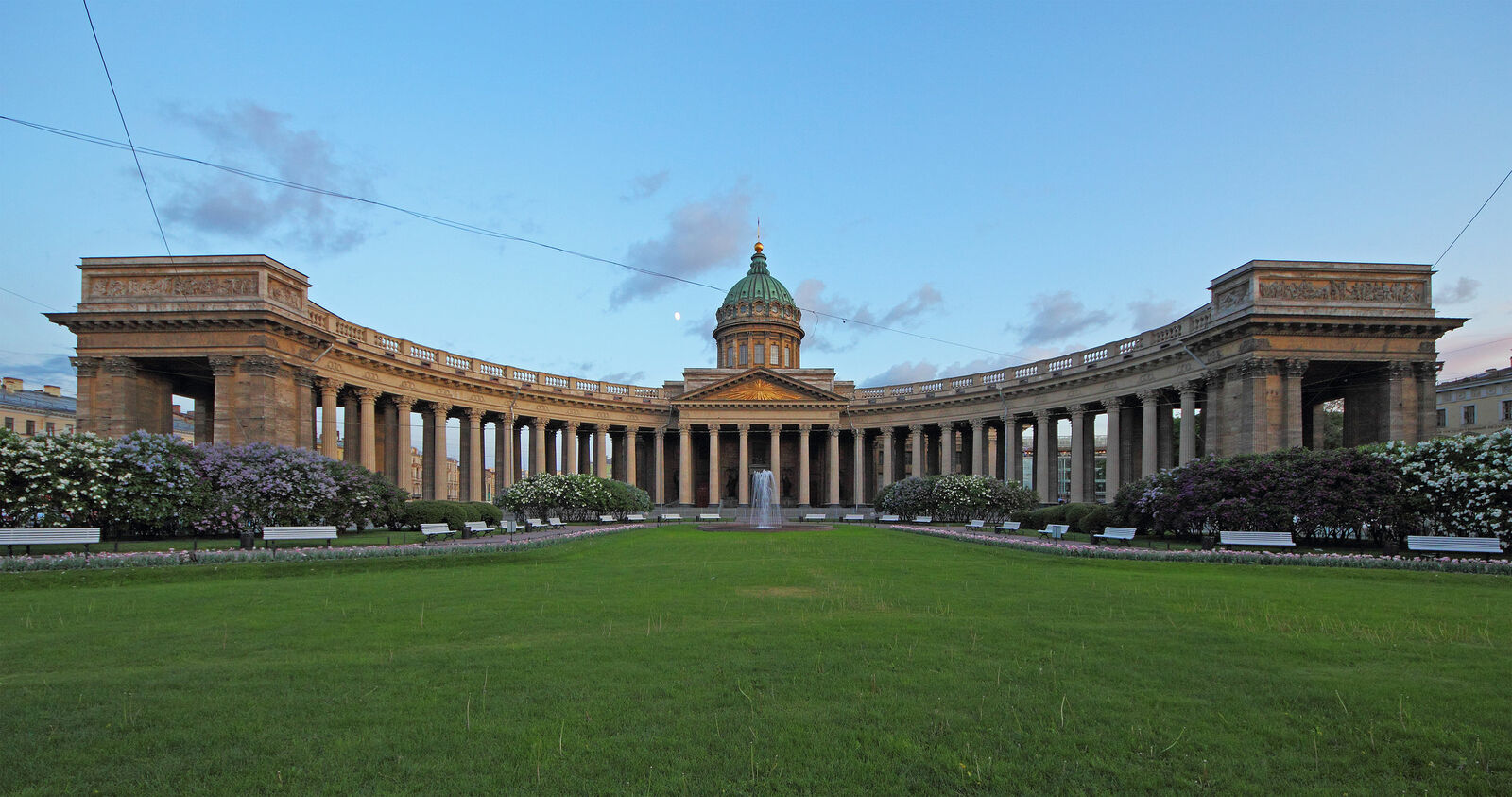 Казанский собор
