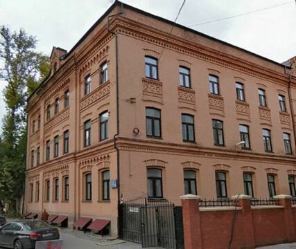 Бауманская ул., д.13
