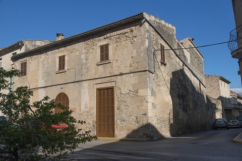 Apotecaria Vella