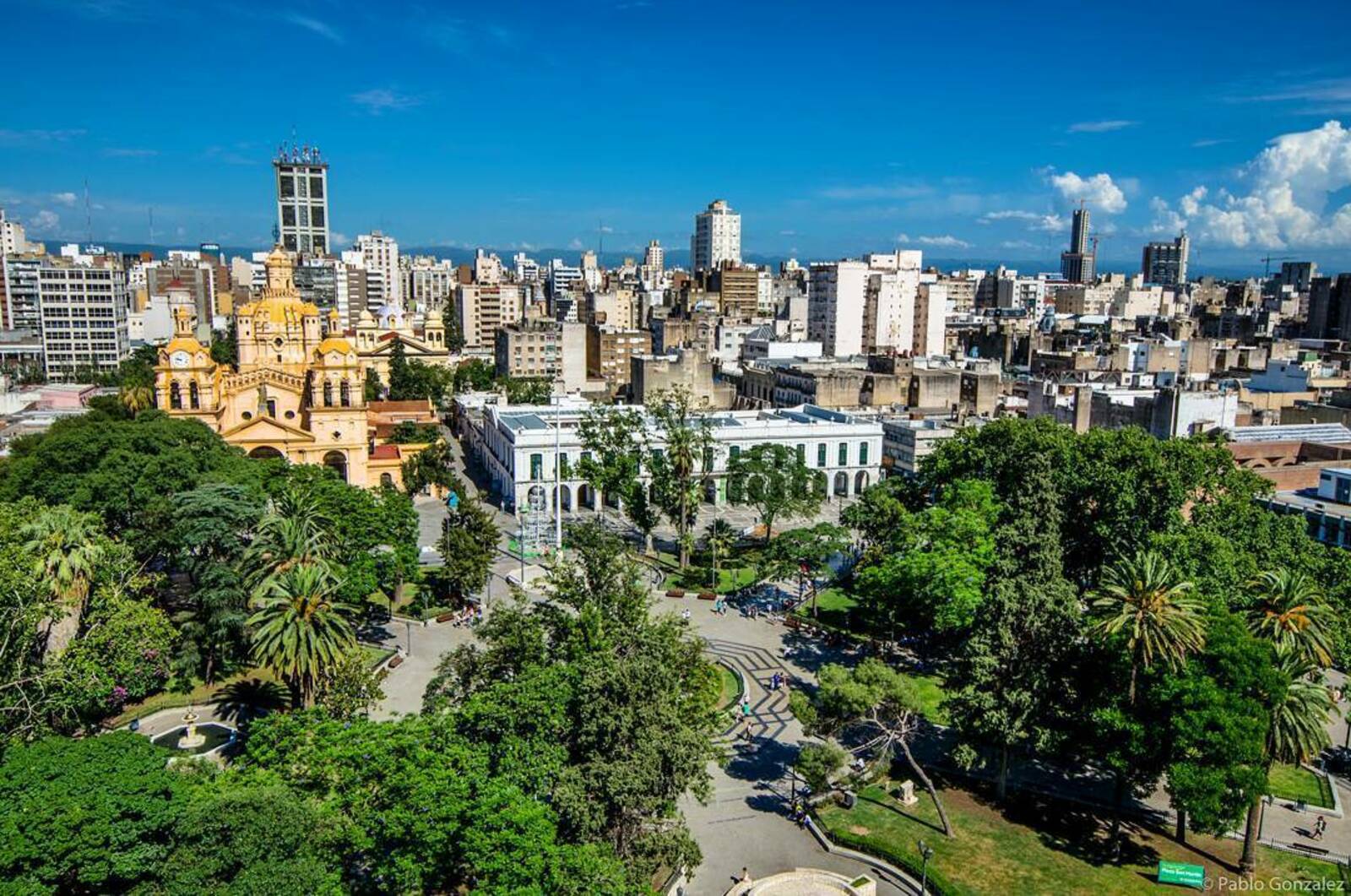 Circuito "Centro Histórico"