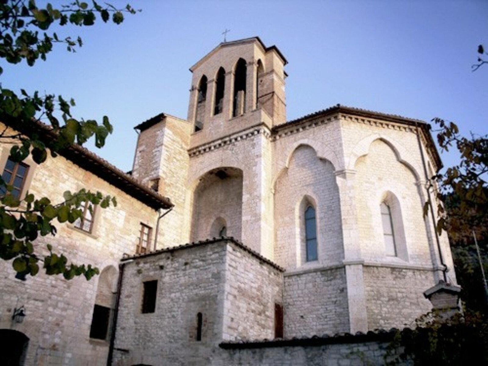Convento di San Secondo