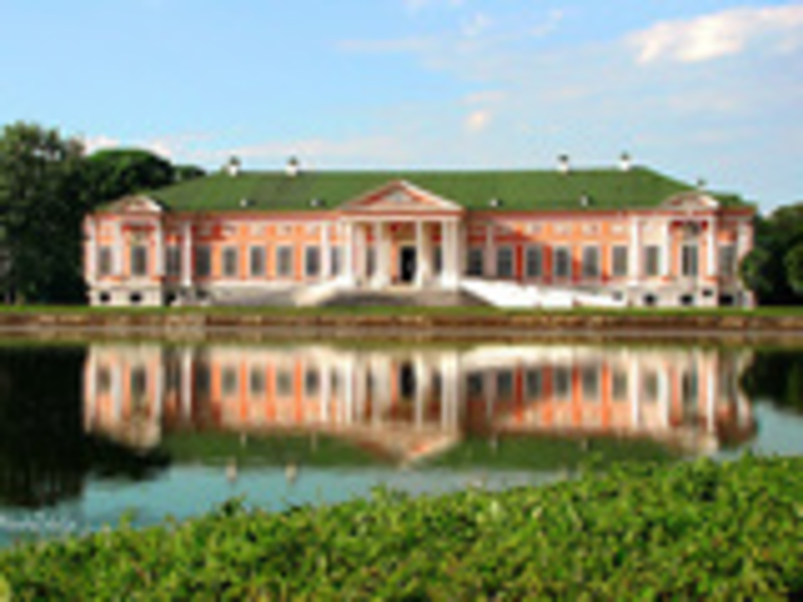 Музей-усадьба "Кусково" – Аудиогид от mkr.ru | tmatic.travel