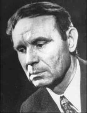 Воробьев К.Д. (1919 – 1975)