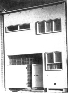Woning Janssens
