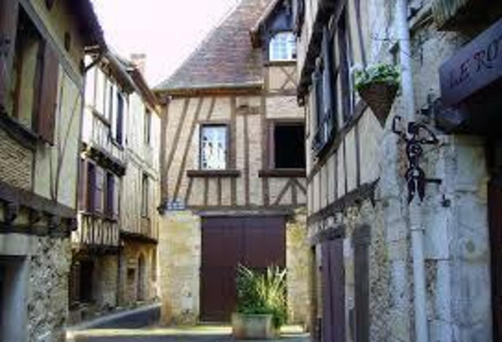 Bergerac (Eng)