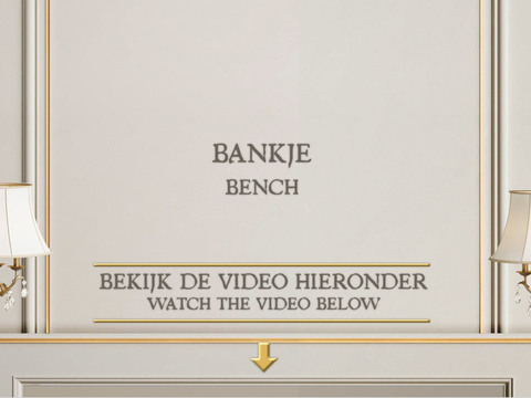 Bench