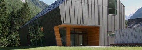 Slovenian Alpine Museum