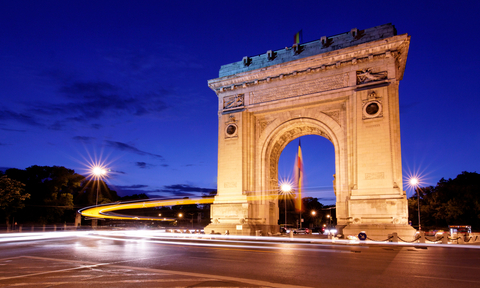 Arco di Trionfo