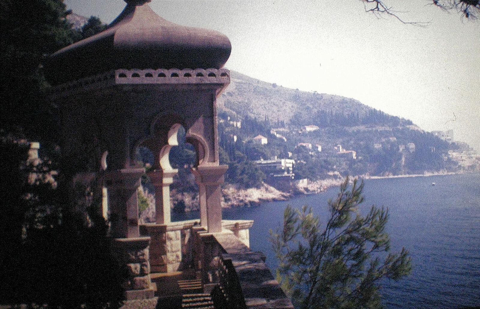 Villa Scheherazade (Illyrio's Palace)