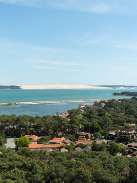 Le panorama