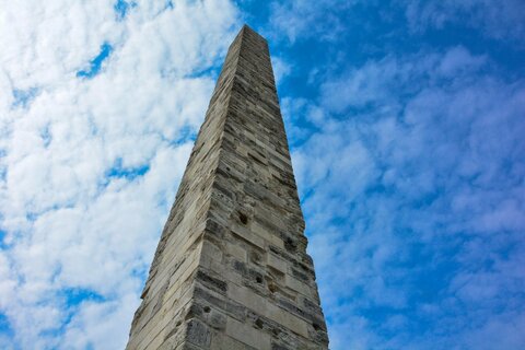 Obelisk of Constantine