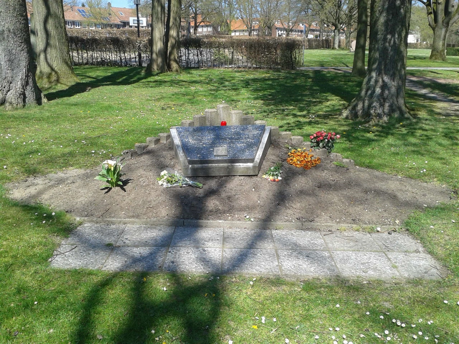 Monument Glodok