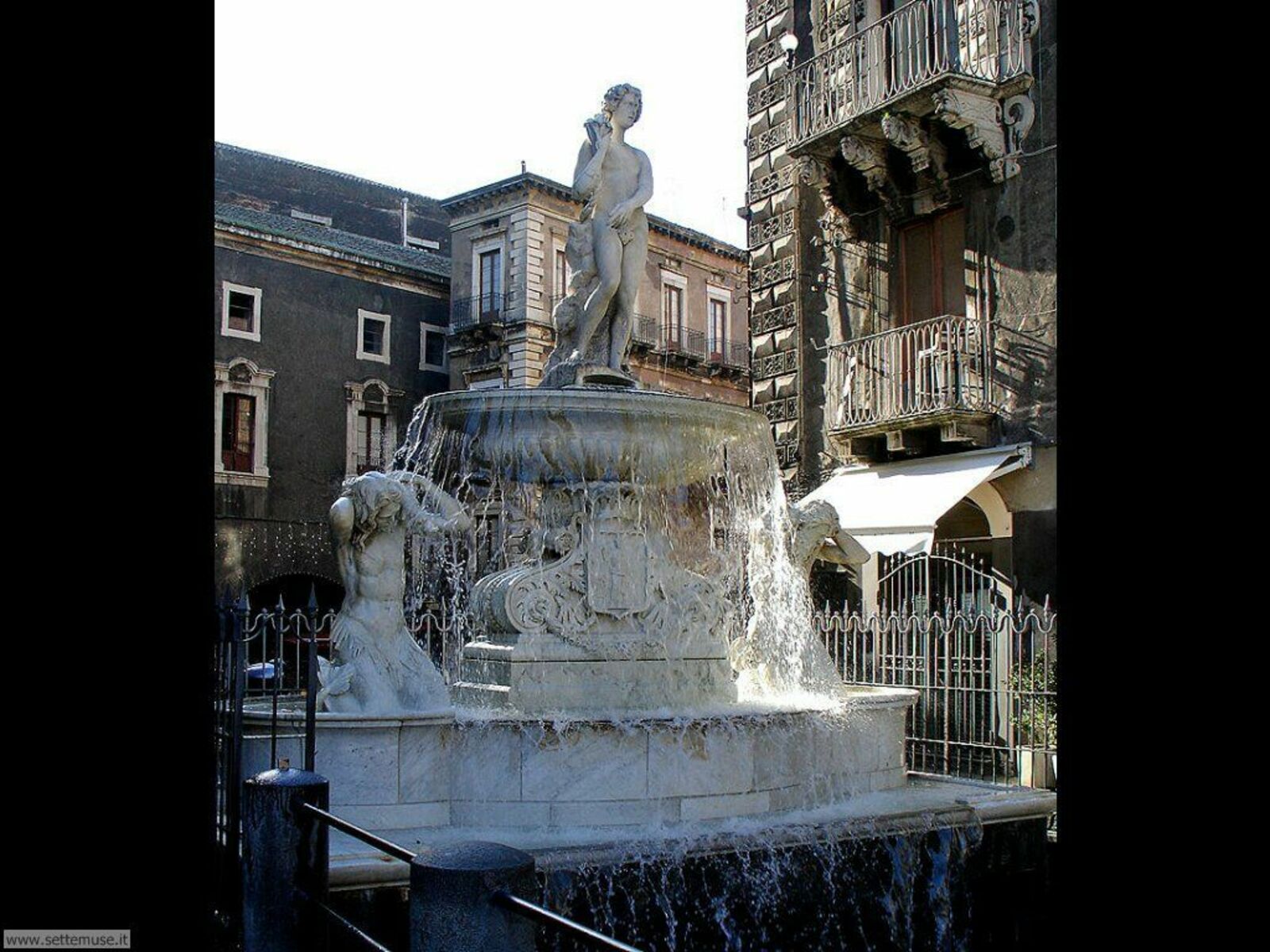 Amenano