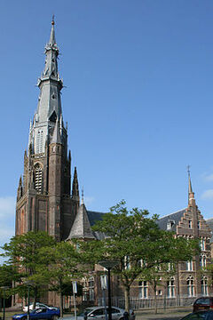 Sint-Bonifatiuskerk