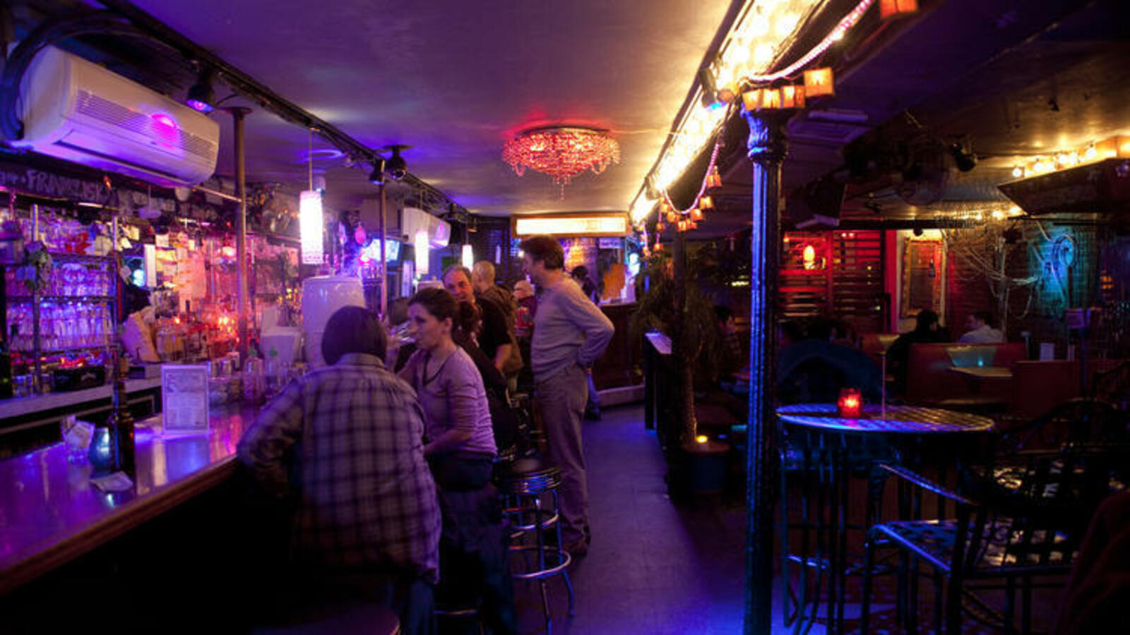 169 Bar