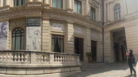 Gli affascinanti musei di Reggio Calabria