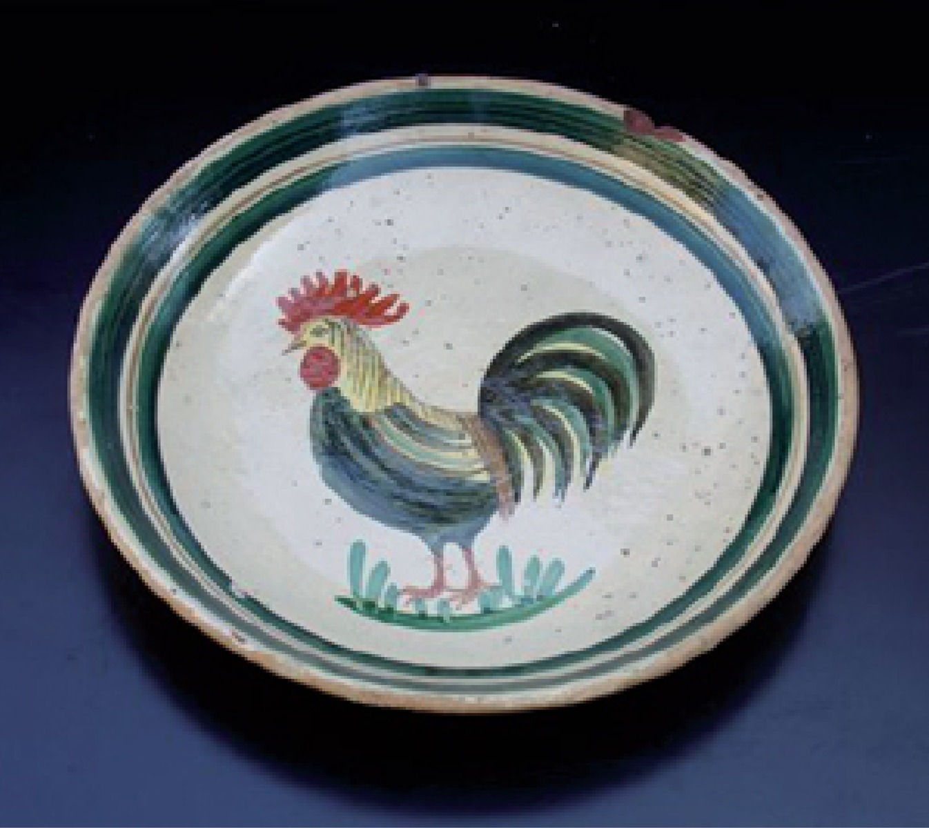 Museo delle antiche Ceramiche Pattesi