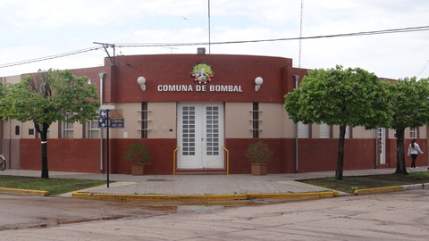 -3- Comuna de Bombal