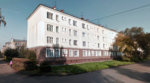Дом Кузнеца