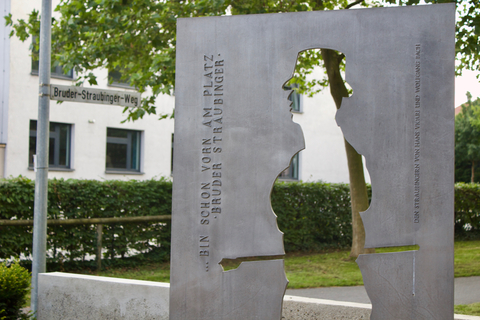 Bruder Straubinger (Schatten)