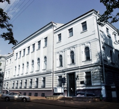 Нацыянальны гістарычны музей Рэспублікі Беларусь
