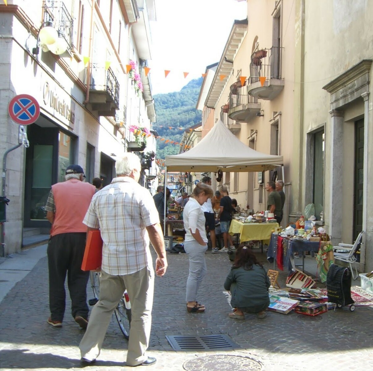Via Felice Cavallotti