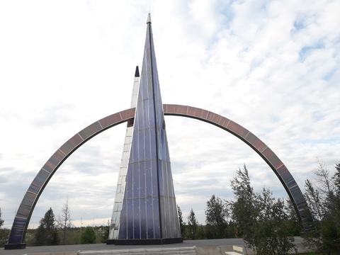 Стелла "66 параллель"