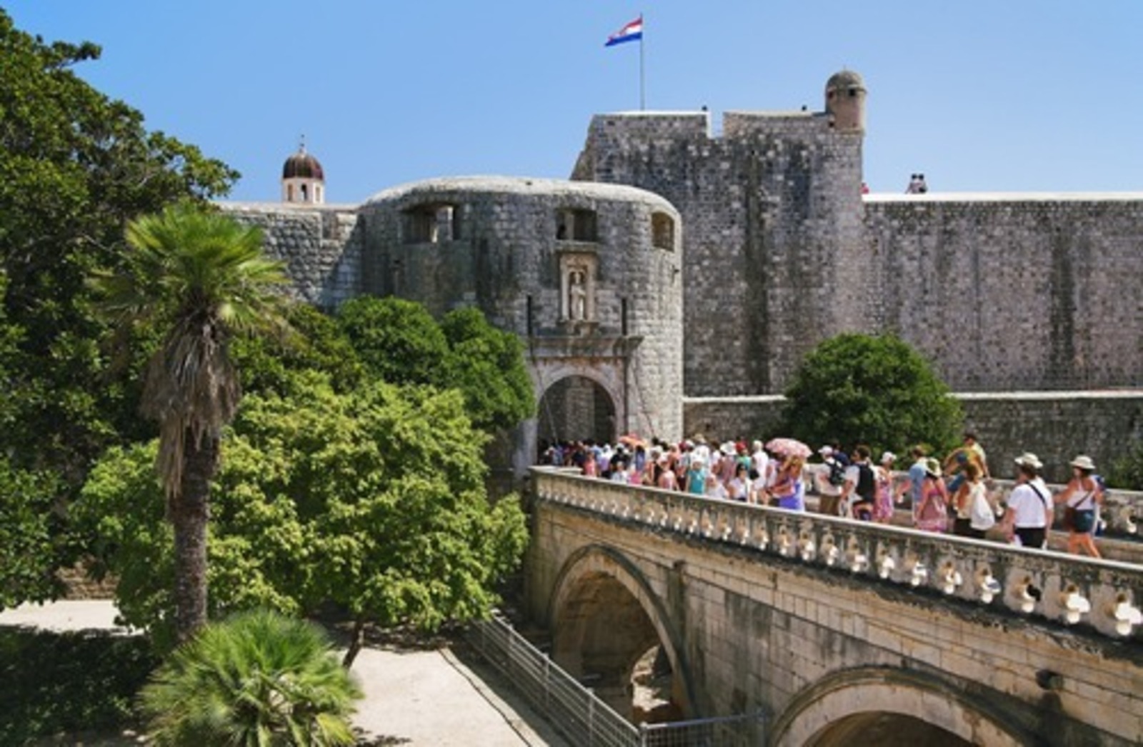 La Puerta de Pile