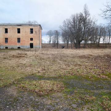 The Place of Former Jesuit Church and Jesuit College