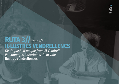 Il·lustres del Vendrell