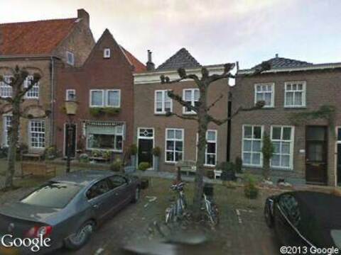 Hoogstraat 31