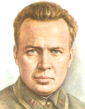 Гайдар А.П. (1904 - 1941)