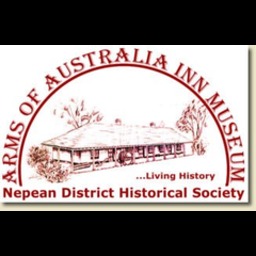 Nepean District Historical Society