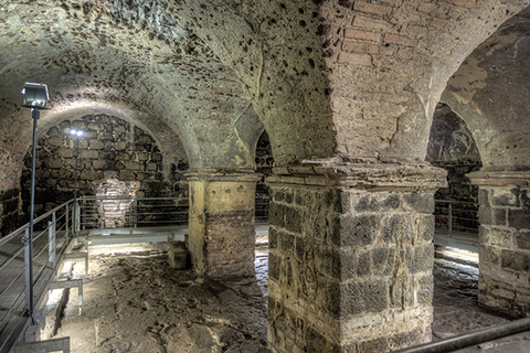 Terme Achilliane
