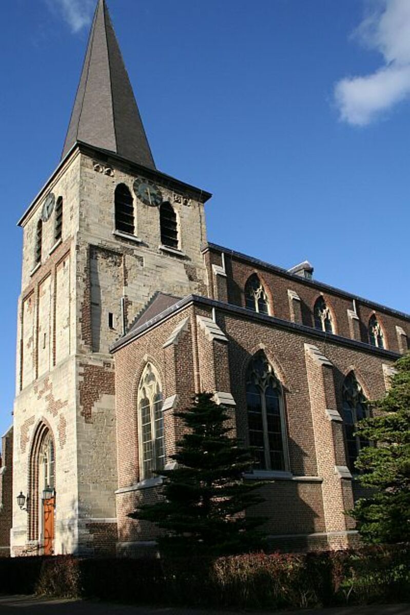 Parochiekerk Oud-Geleen