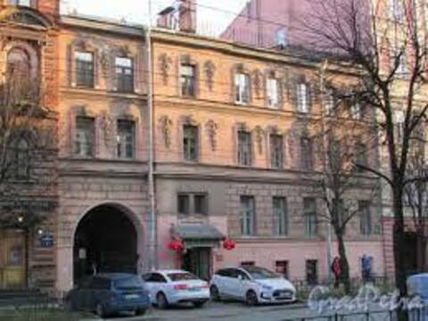 Ул. Чайковского, 75. Зощенко.