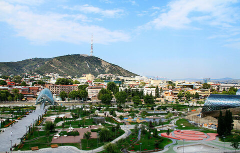 Парк Рике